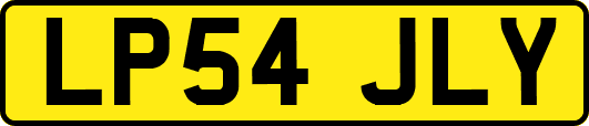 LP54JLY
