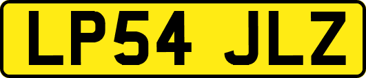 LP54JLZ