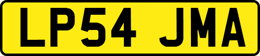 LP54JMA
