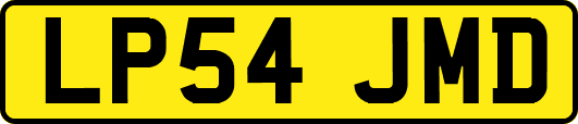 LP54JMD