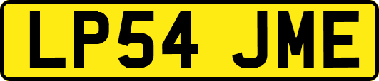 LP54JME