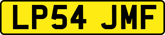 LP54JMF