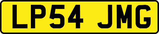 LP54JMG