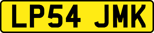 LP54JMK
