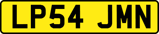 LP54JMN