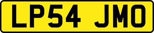 LP54JMO