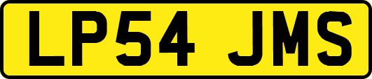 LP54JMS