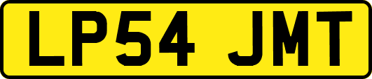 LP54JMT