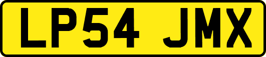 LP54JMX