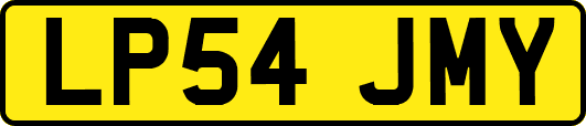 LP54JMY