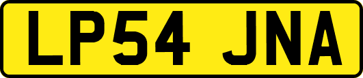 LP54JNA