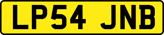 LP54JNB