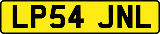 LP54JNL
