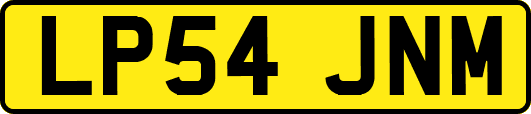LP54JNM