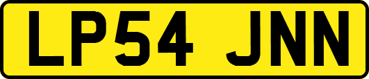 LP54JNN