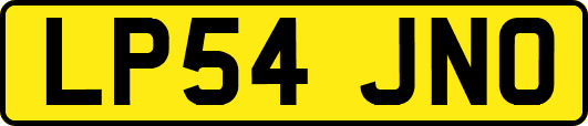 LP54JNO
