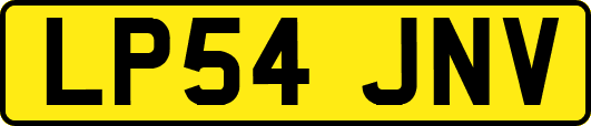 LP54JNV