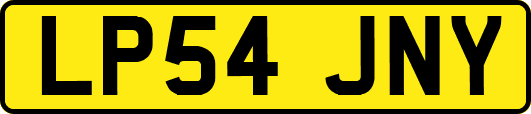 LP54JNY