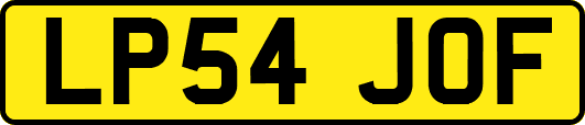 LP54JOF