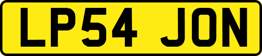 LP54JON