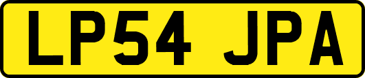 LP54JPA