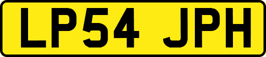 LP54JPH