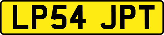 LP54JPT