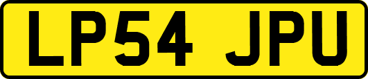 LP54JPU
