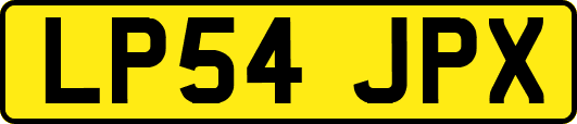 LP54JPX