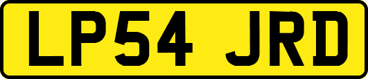 LP54JRD