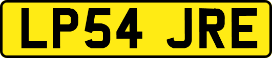 LP54JRE