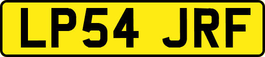 LP54JRF