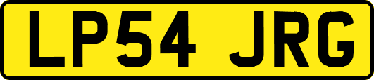 LP54JRG