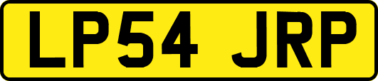 LP54JRP