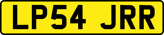 LP54JRR