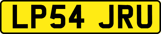 LP54JRU