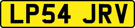 LP54JRV