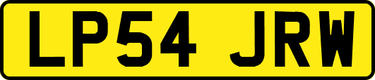 LP54JRW