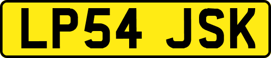 LP54JSK