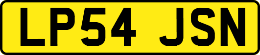 LP54JSN