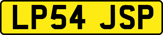 LP54JSP