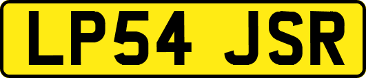 LP54JSR