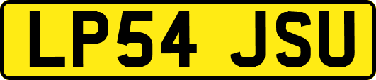 LP54JSU