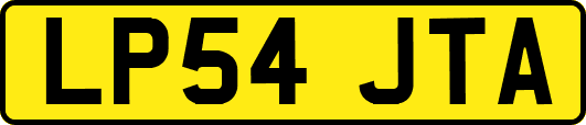 LP54JTA