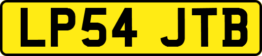 LP54JTB