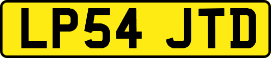 LP54JTD
