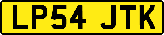 LP54JTK