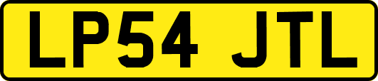 LP54JTL