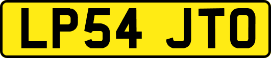 LP54JTO