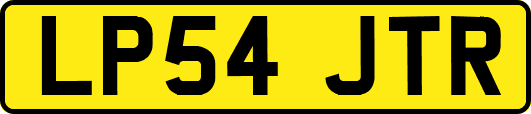 LP54JTR